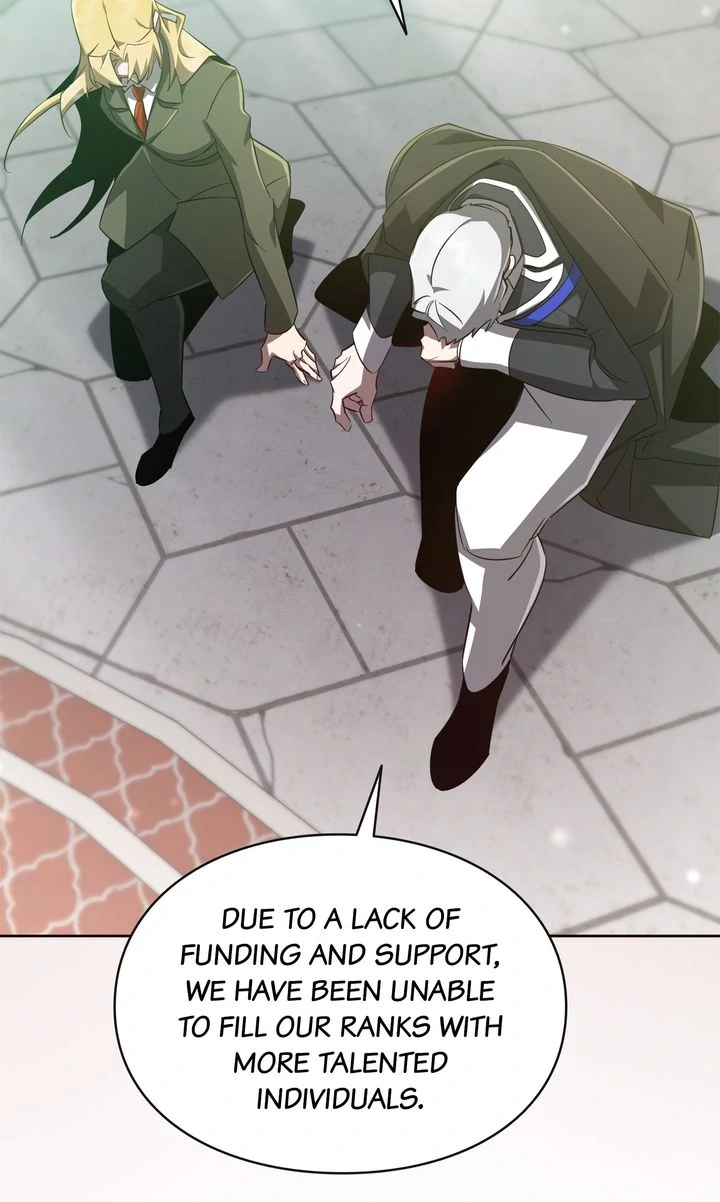 The Corpse Will Tell Chapter 74 47